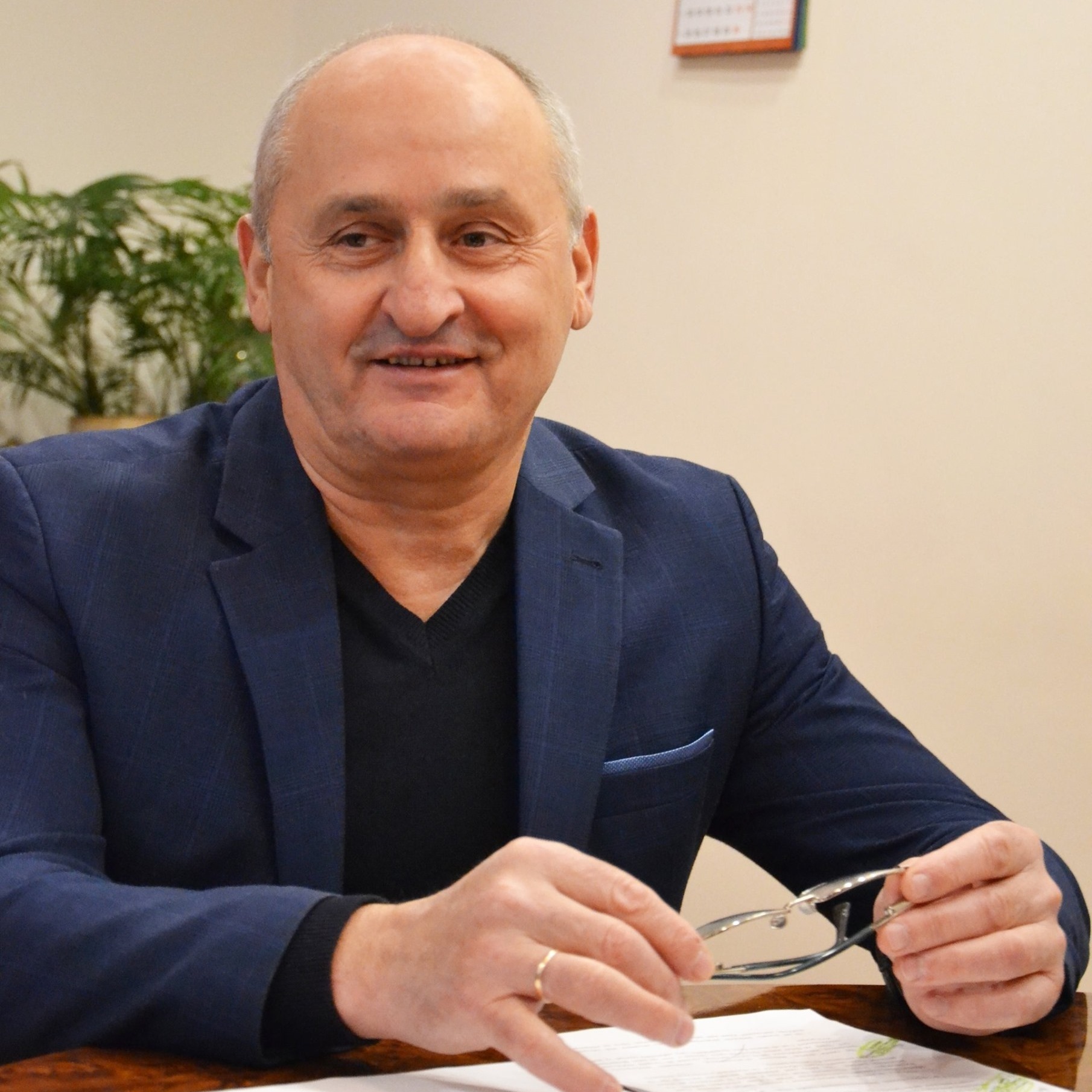 Герої воєнного часу. Рейтинг найвпливовіших особистостей Житомирської області